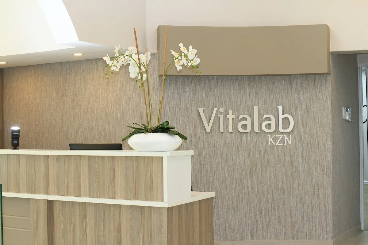Vitalab Fertility Clinic KwaZulu-Natal — photo 4