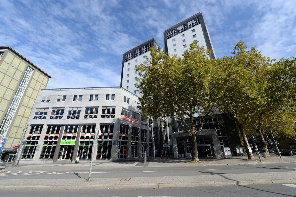 Vitro-Med Kinderwunschzentrum — photo 2