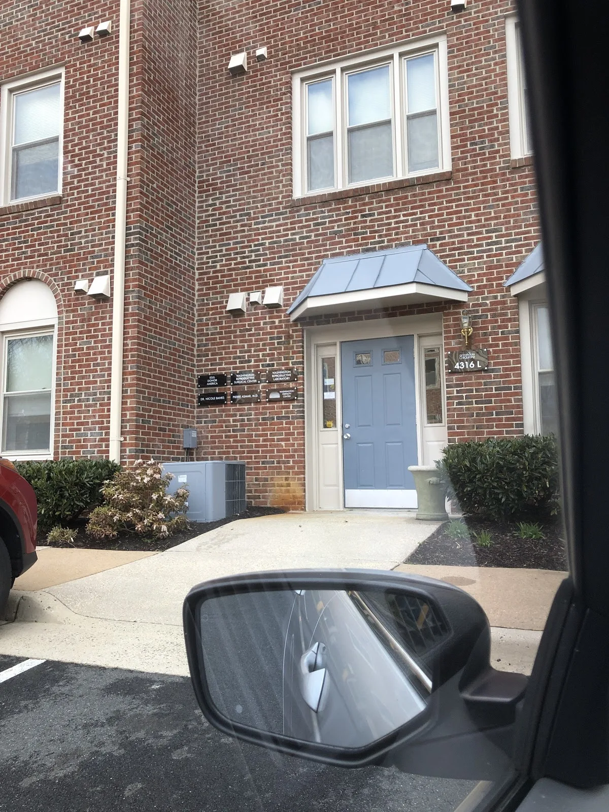 Washington Fertility Center — photo 3