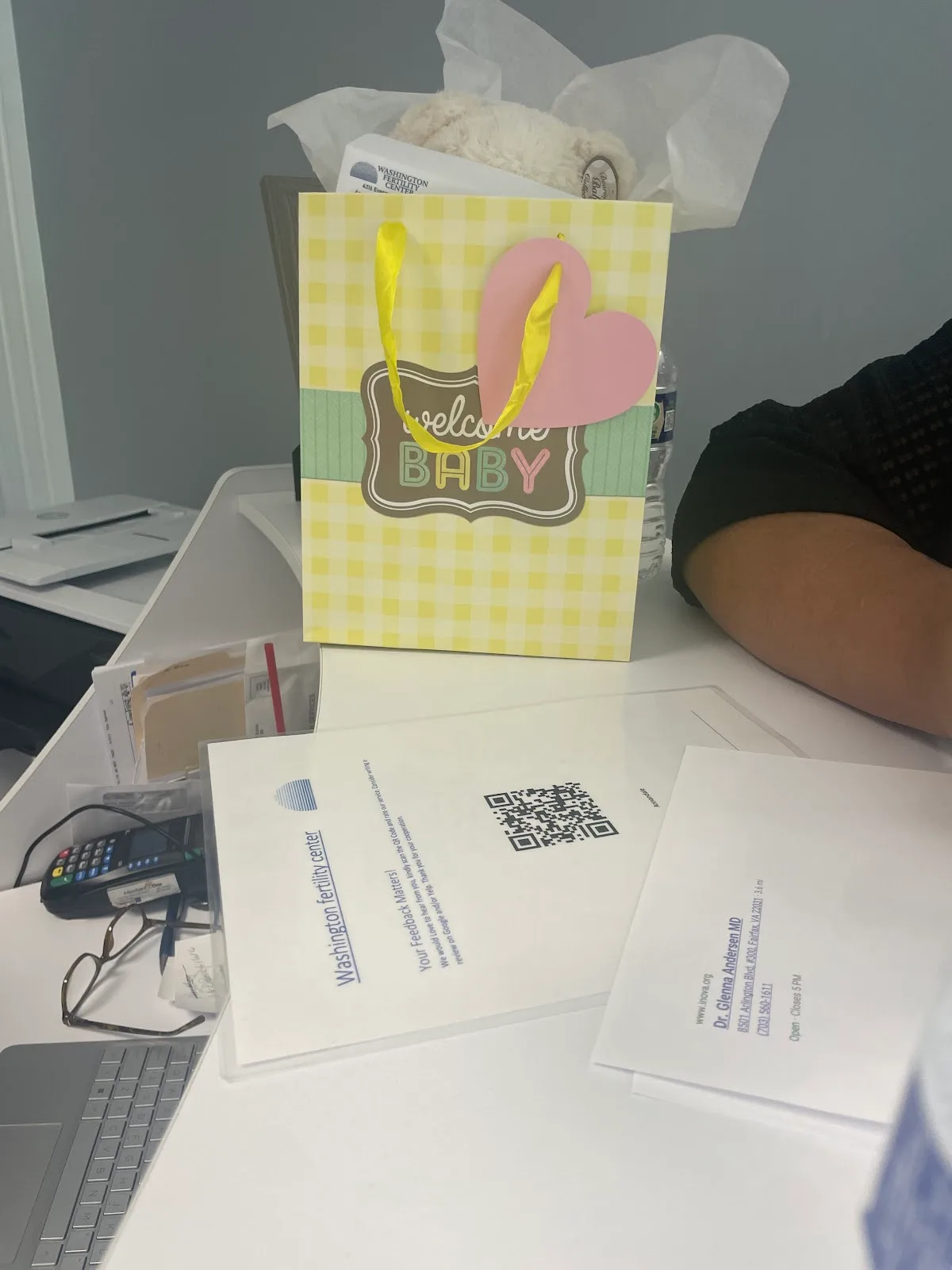 Washington Fertility Center — photo 5