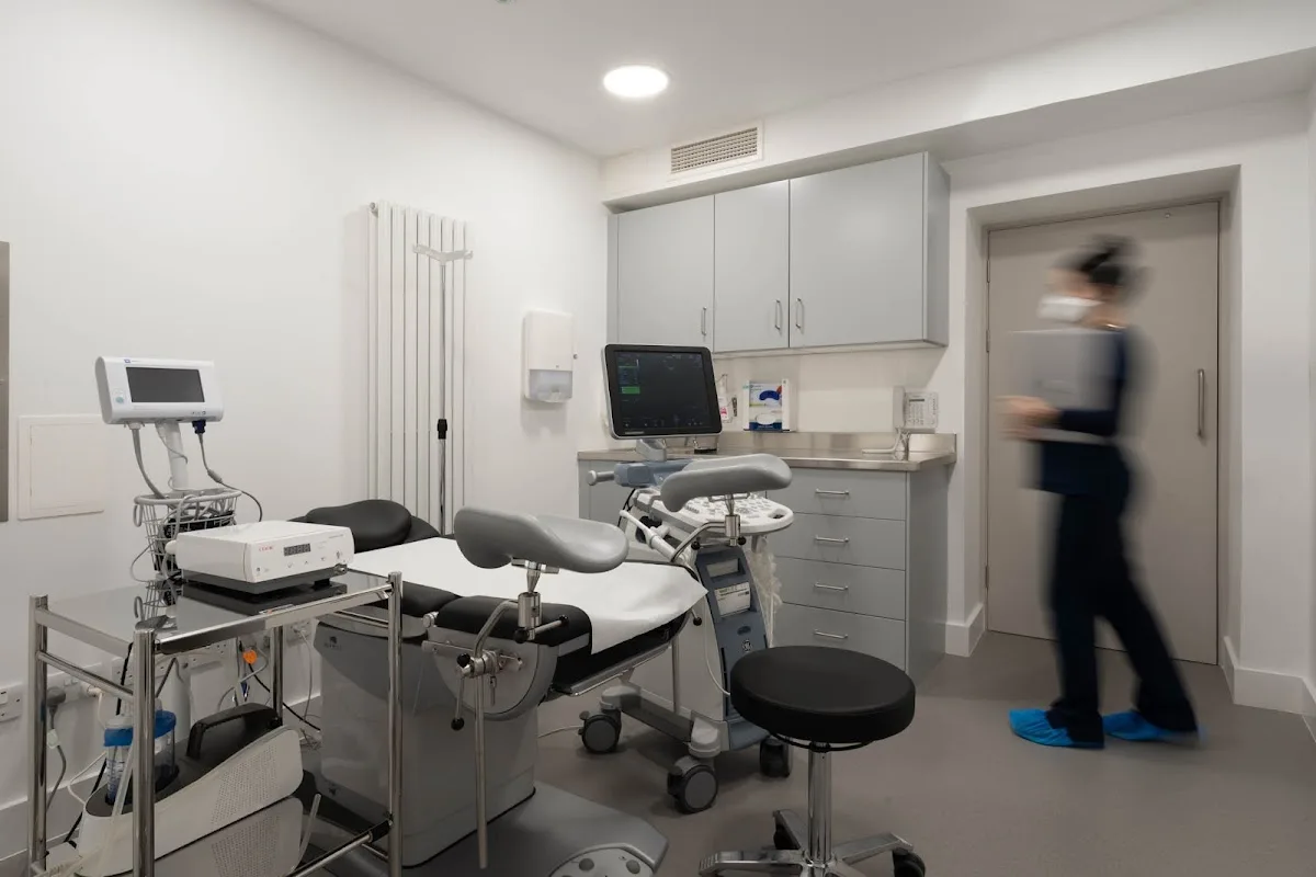 Waterstone Clinic — photo 4