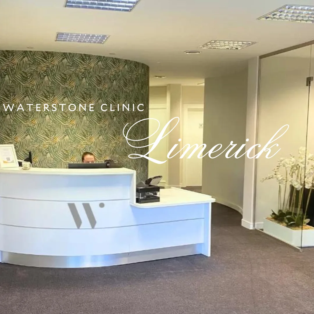 Waterstone Clinic