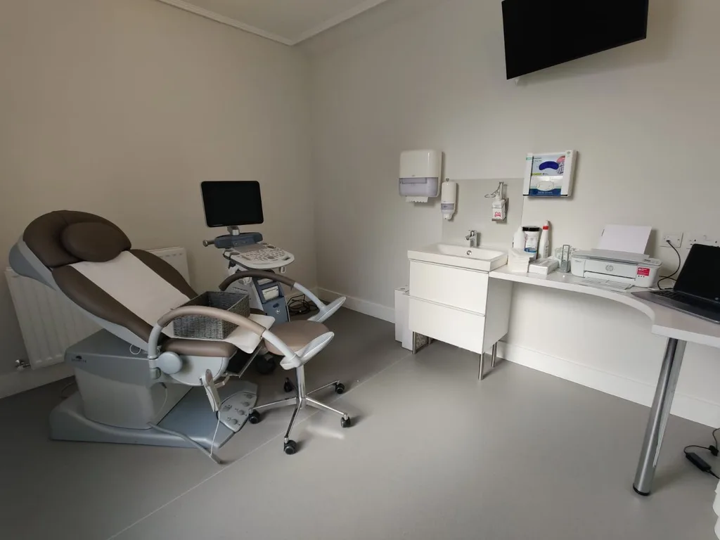 Waterstone Clinic — photo 2