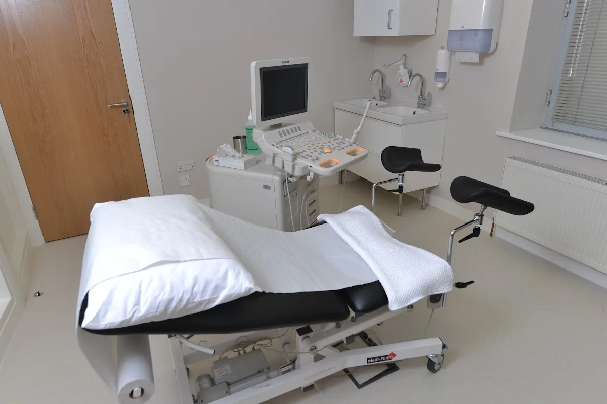 Waterstone Clinic — photo 4