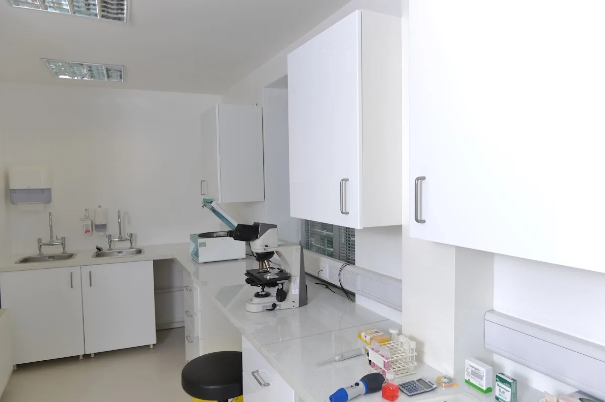 Waterstone Clinic — photo 5