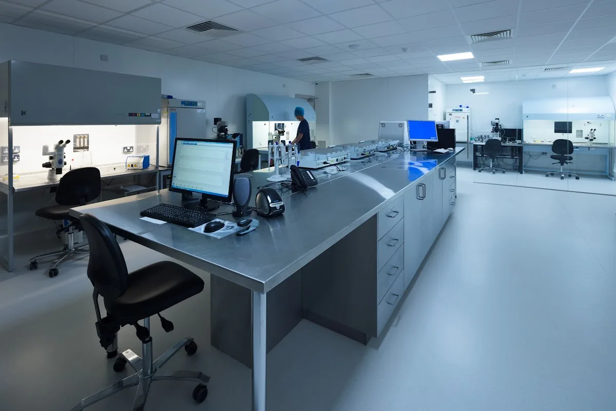 Waterstone Clinic — photo 4