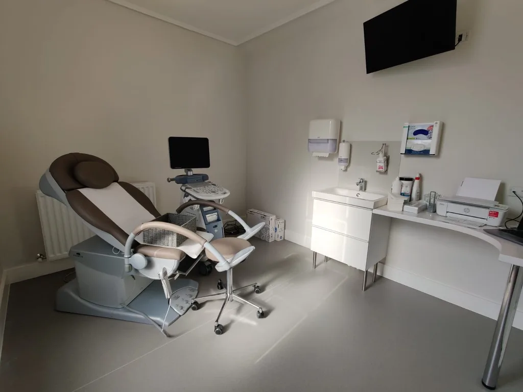 Waterstone Clinic Waterford Fertility, X91 ND71 — photo 4