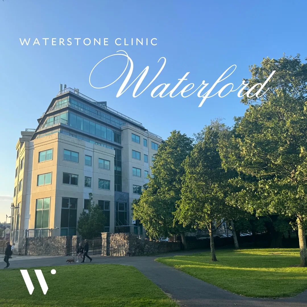 Waterstone Clinic Waterford Fertility, X91 ND71