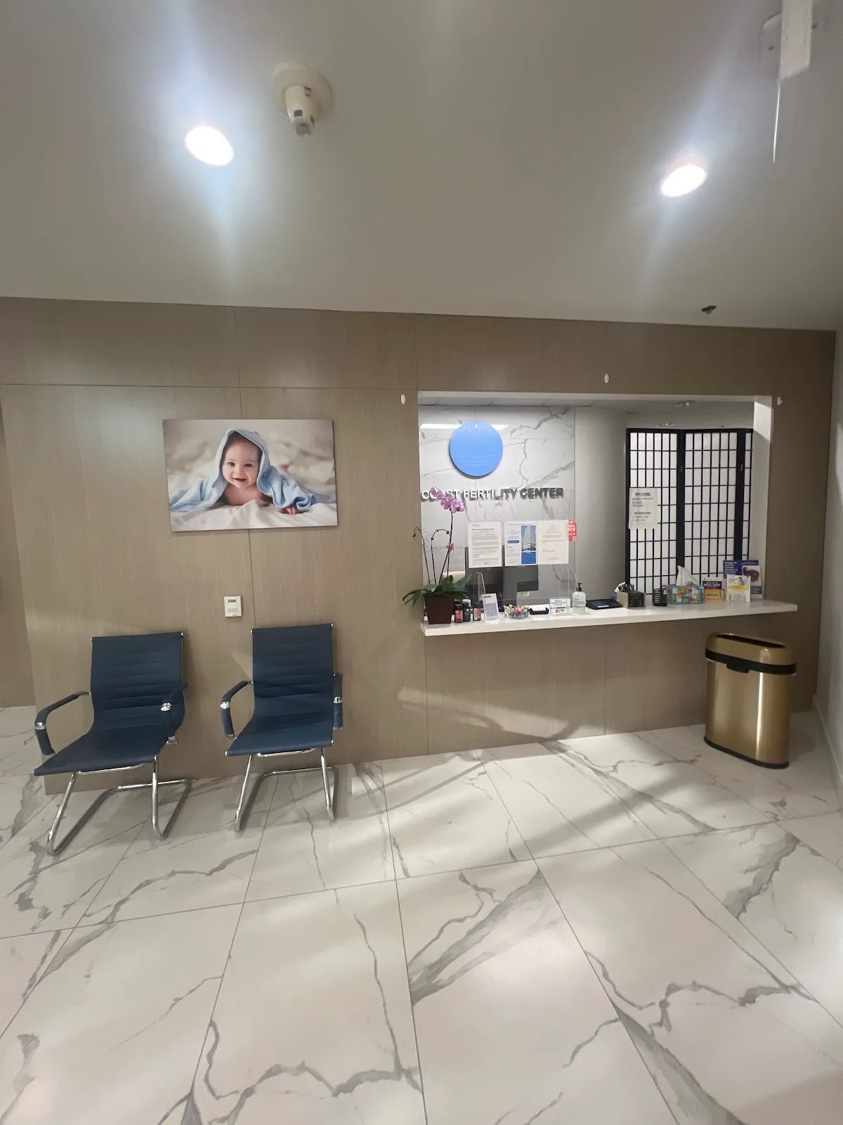 West Coast Fertility Centers — photo 3