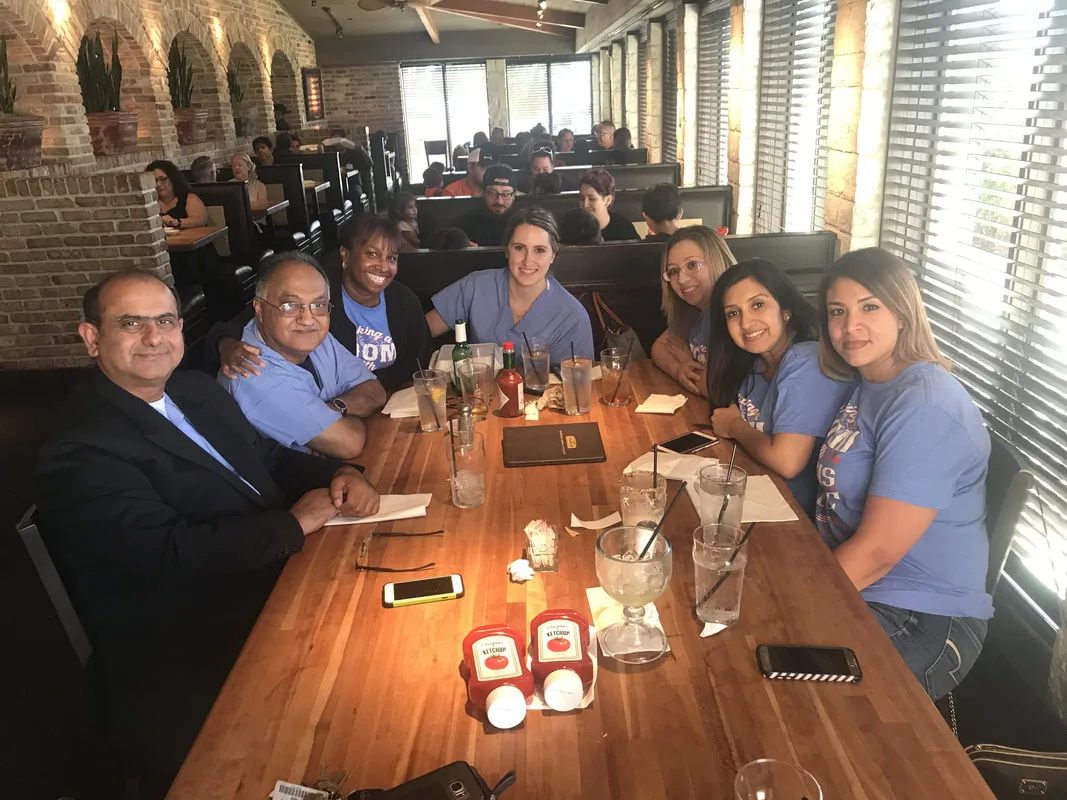 West Texas Fertility Centers