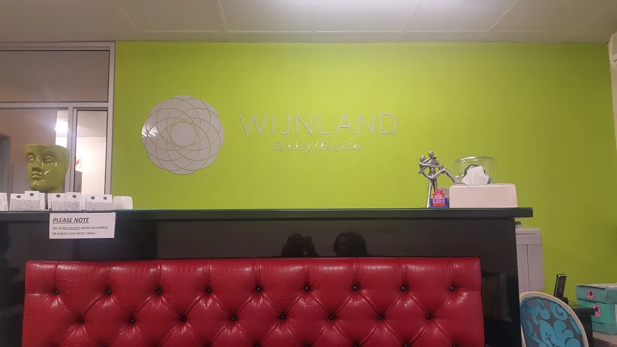 Wijnland Fertility Clinic in Cape Town, South Africa — photo 4