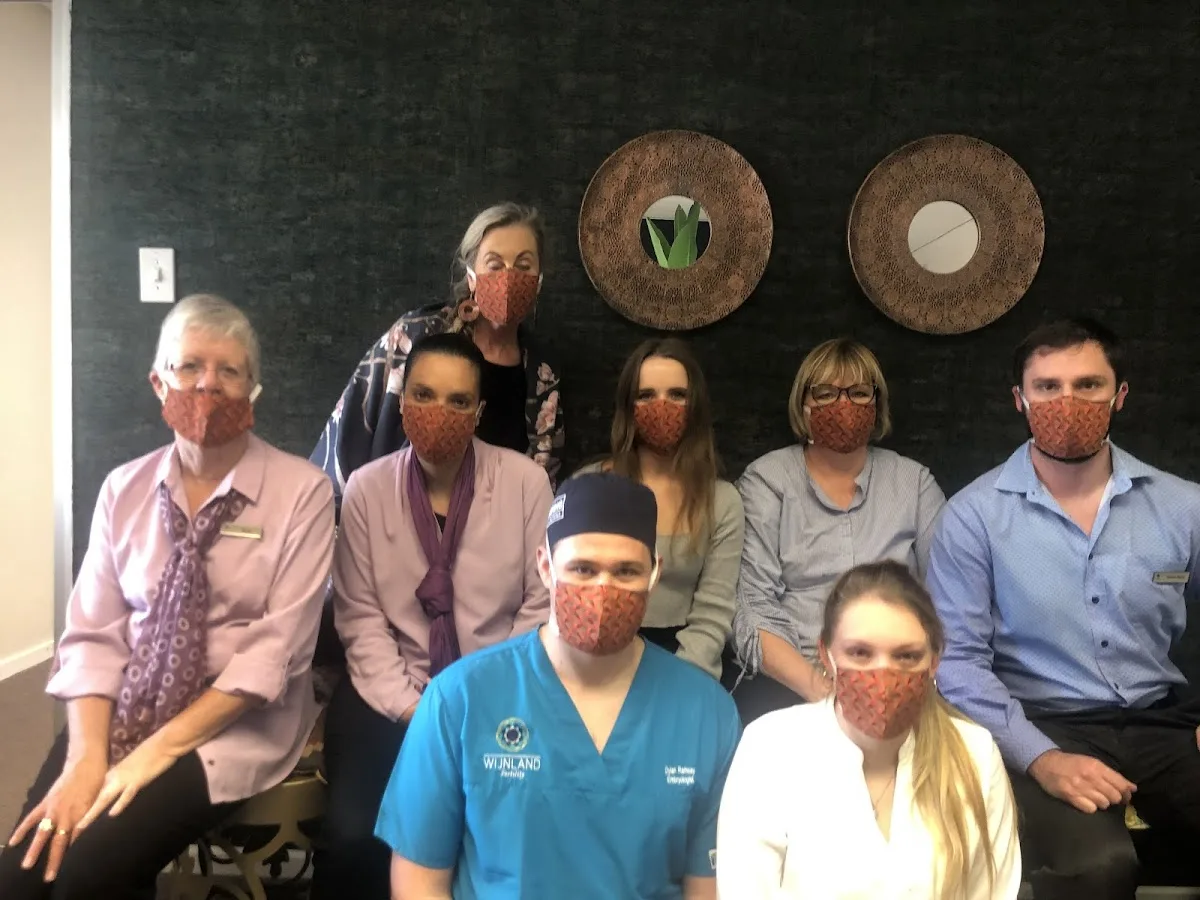 Wijnland Fertility Clinic in Cape Town, South Africa — photo 5