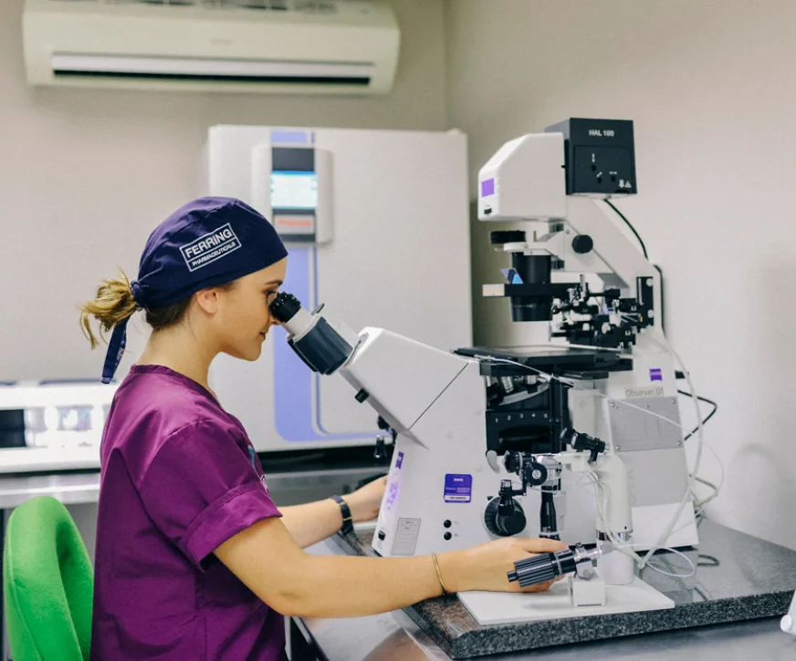 Wijnland Fertility Clinic in Cape Town, South Africa