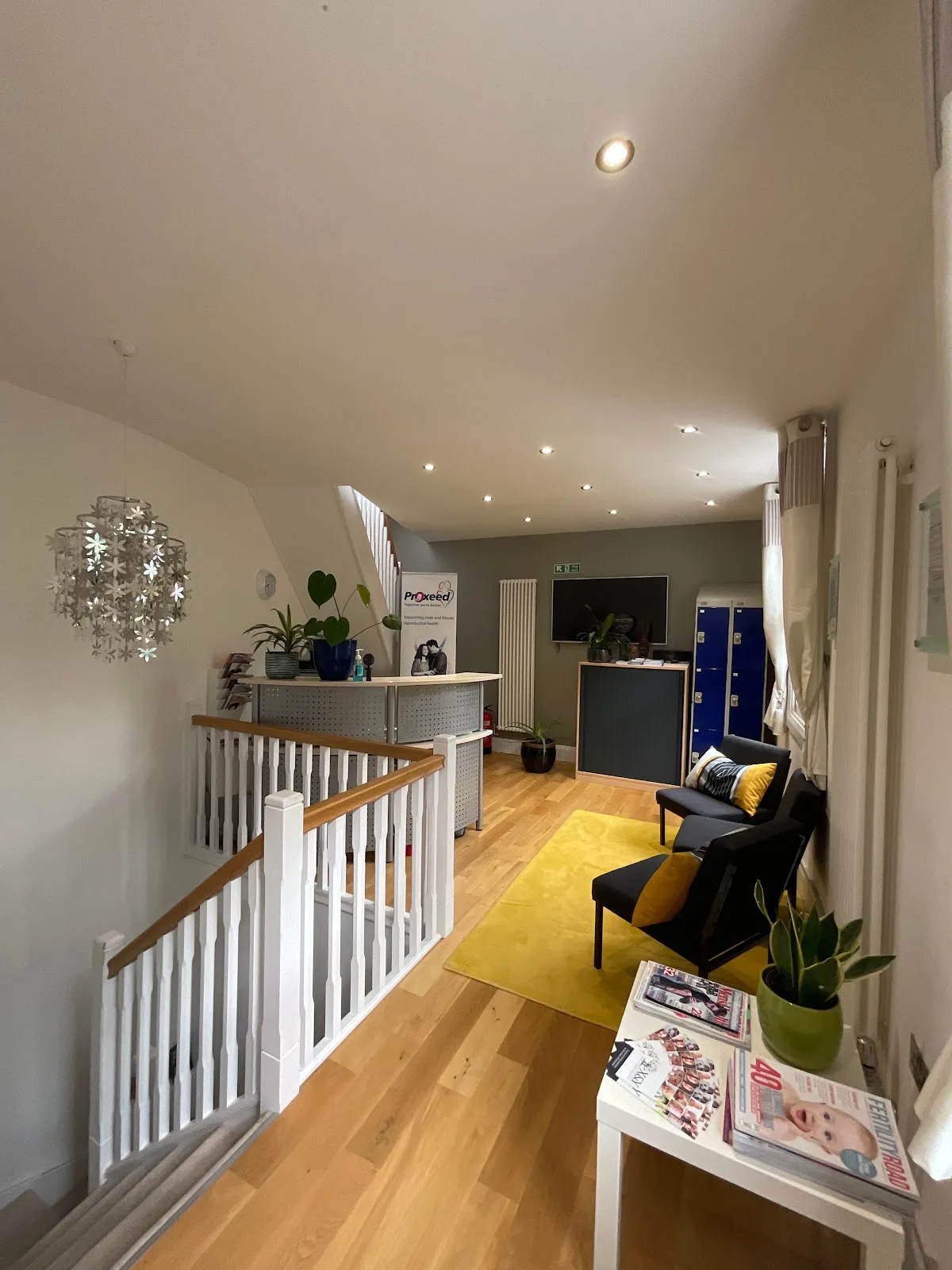 X&amp;Y Fertility — photo 2