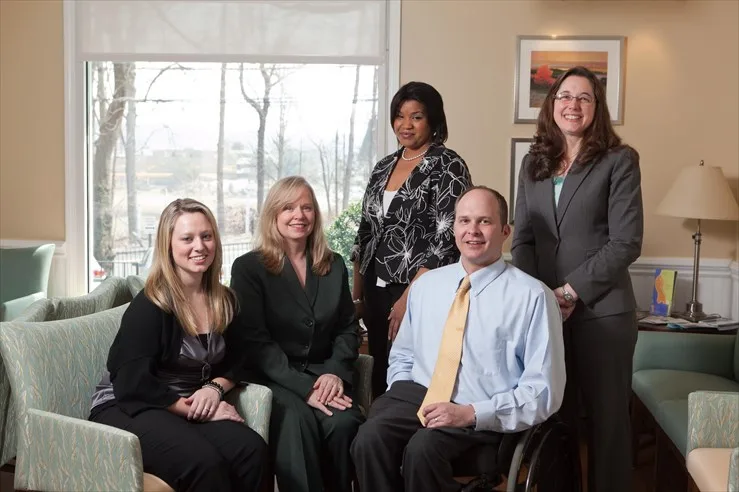 Yale Medicine Fertility Center — photo 2