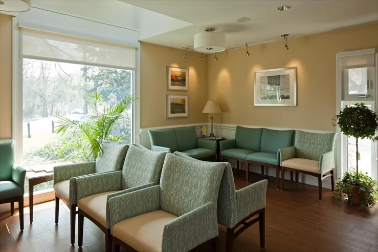 Yale Medicine Fertility Center — photo 3