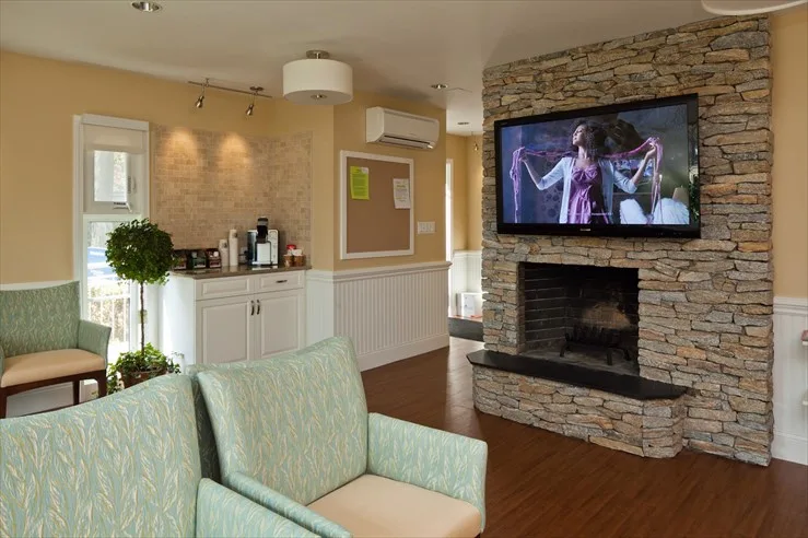 Yale Medicine Fertility Center — photo 4