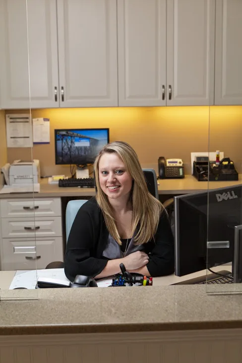 Yale Medicine Fertility Center — photo 5