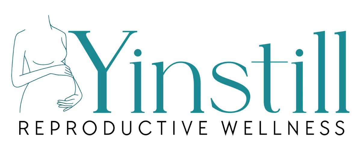 Yinstill Reproductive Wellness