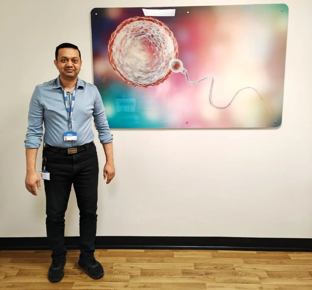 Yorkshire Fertility — photo 3