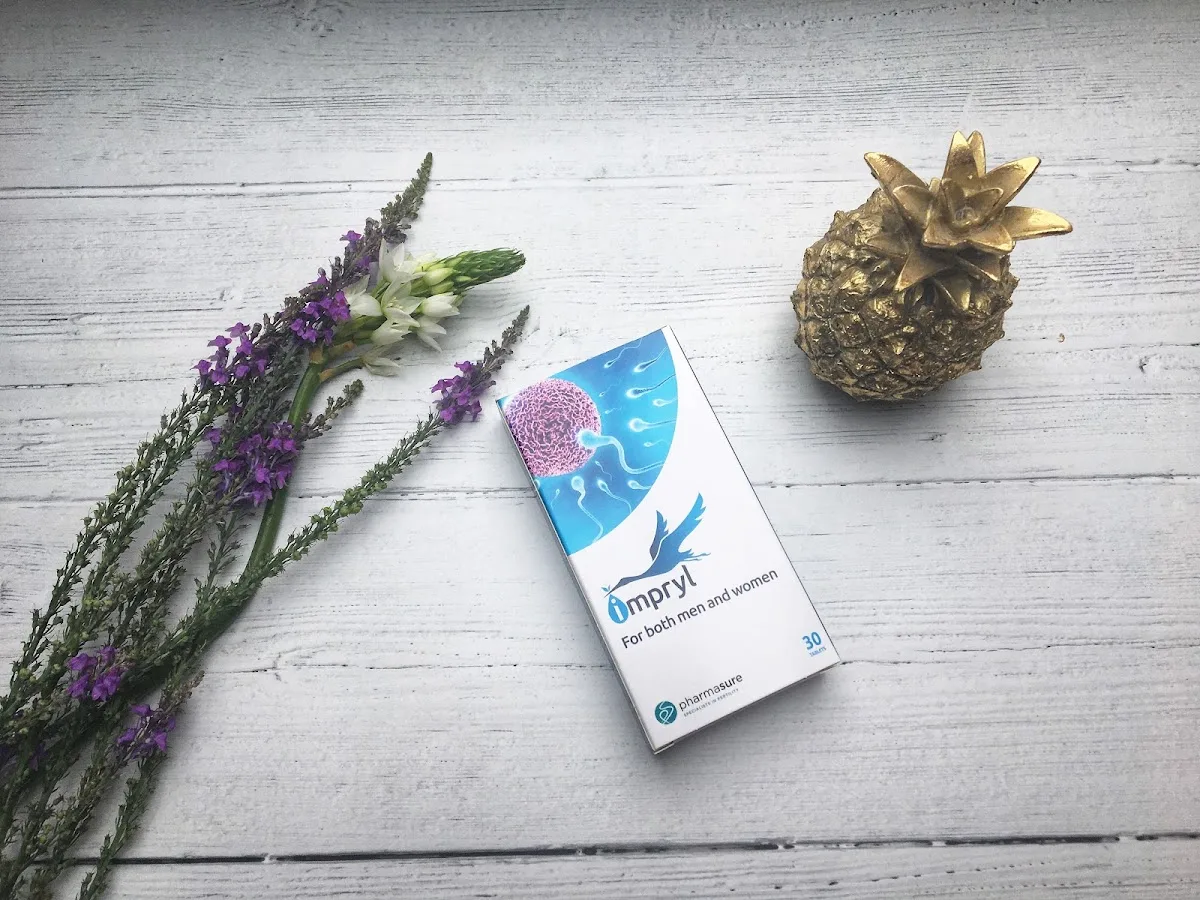 Your Fertility Journey Ltd — photo 4