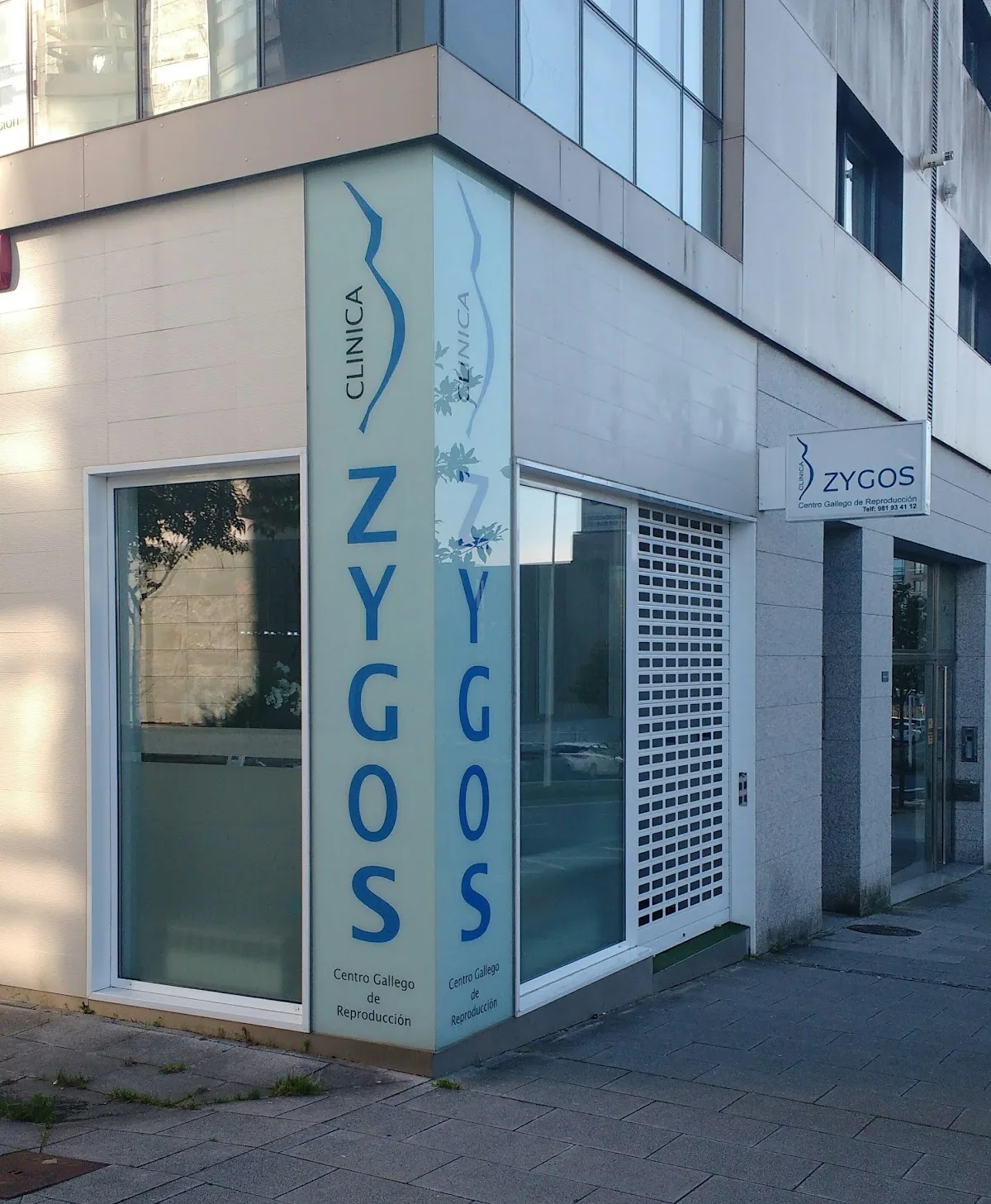 Zygos Centro Gallego de Reproduccion Asistida, SL