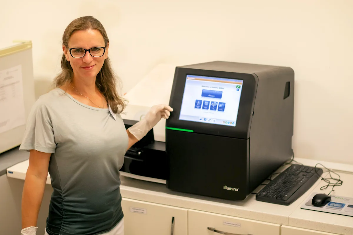 sanatorium Helios — photo 3