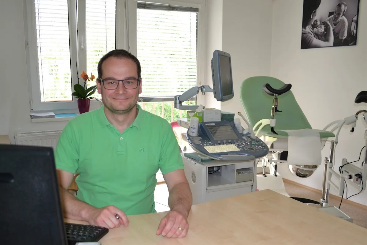 sanatorium Helios — photo 5