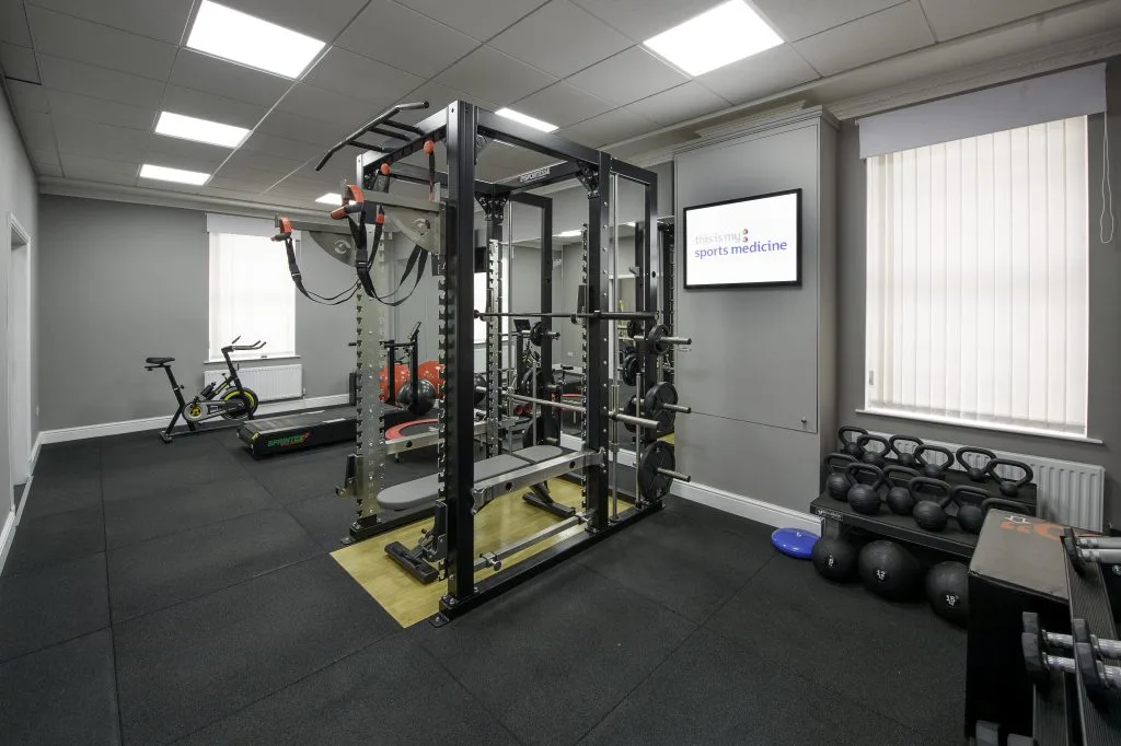 this is my : Leeds Screening Centre — photo 5