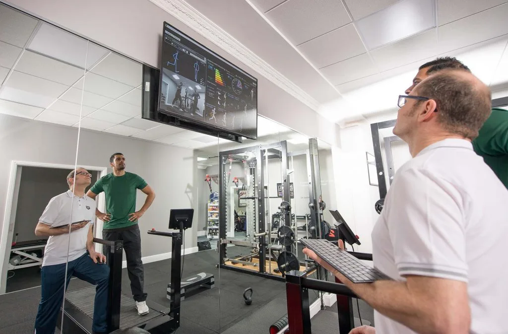 this is my : Leeds Screening Centre