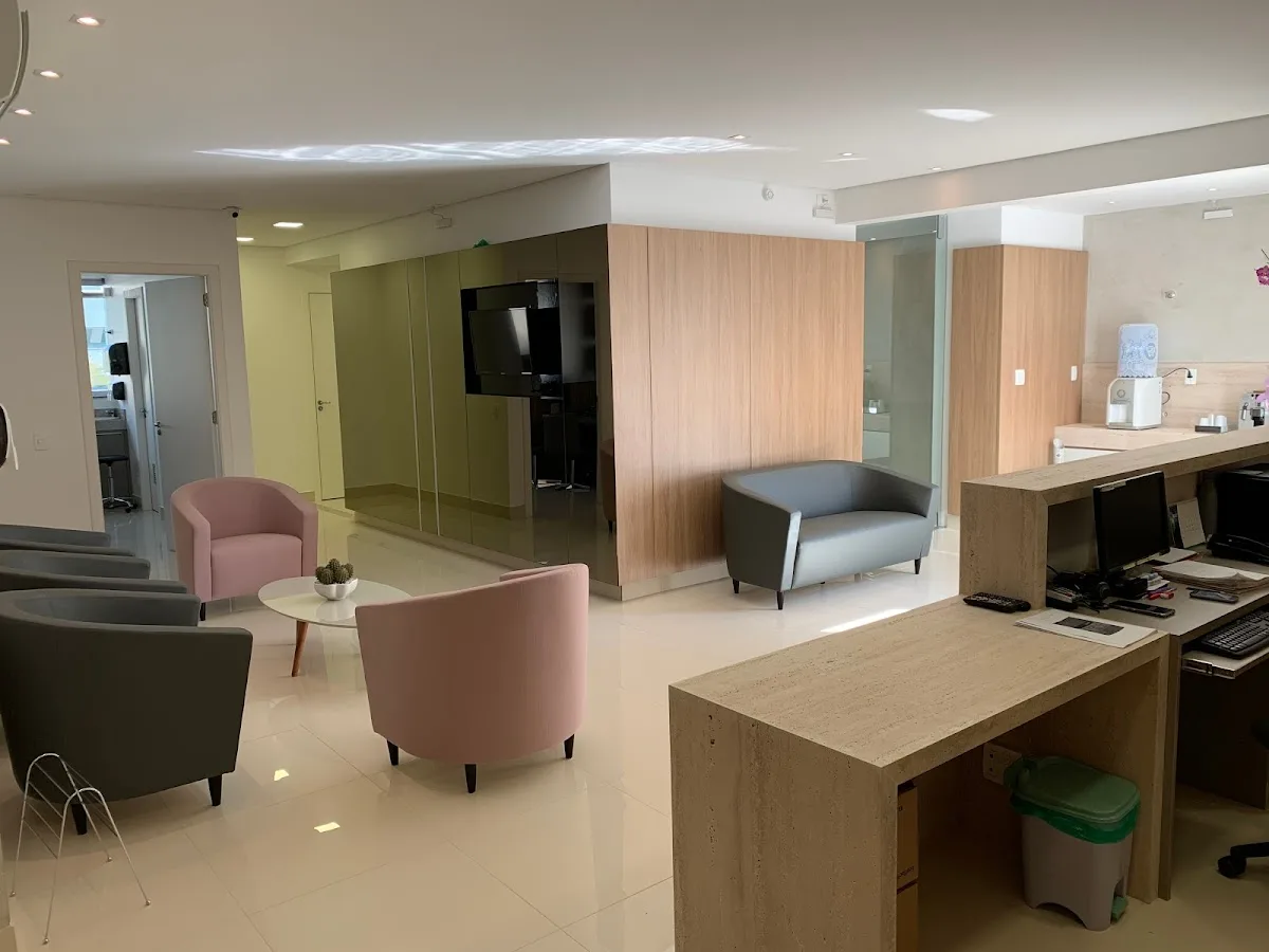 ART BH - Clínica de Reprodução Humana — photo 3