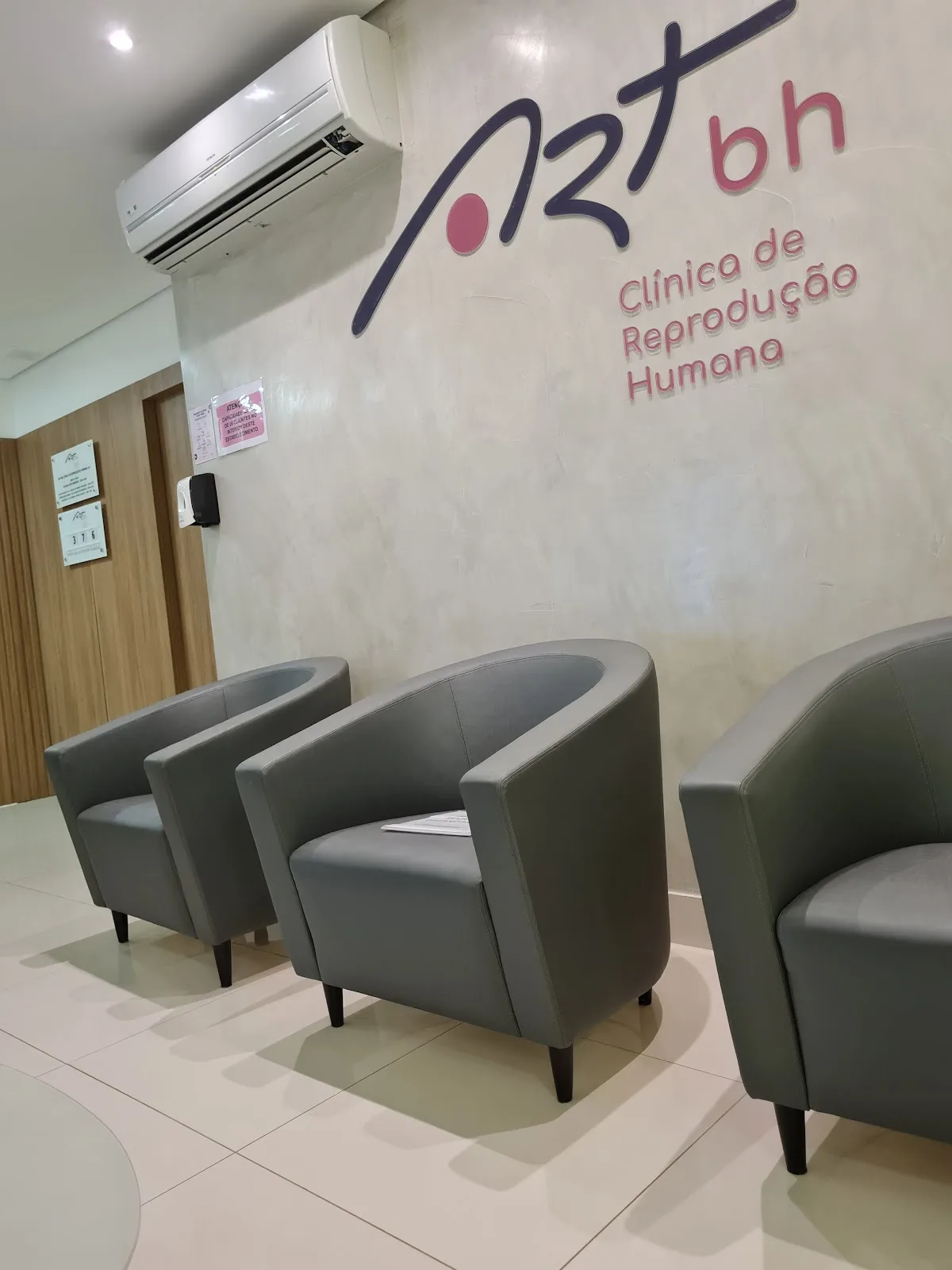 ART BH - Clínica de Reprodução Humana — photo 5