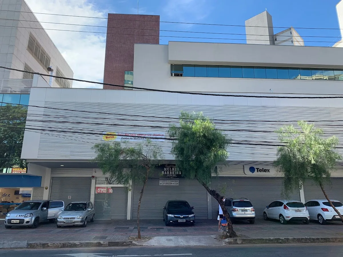 ART BH - Clínica de Reprodução Humana