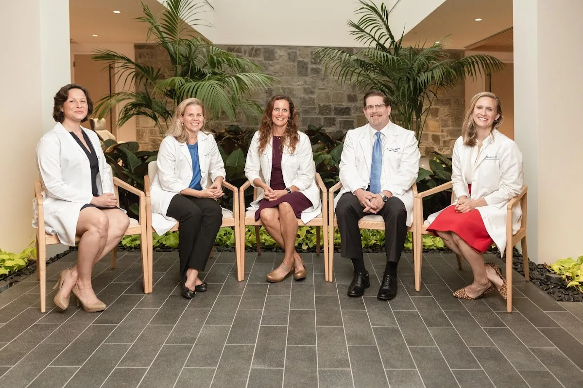 Alabama Fertility Specialists — photo 2