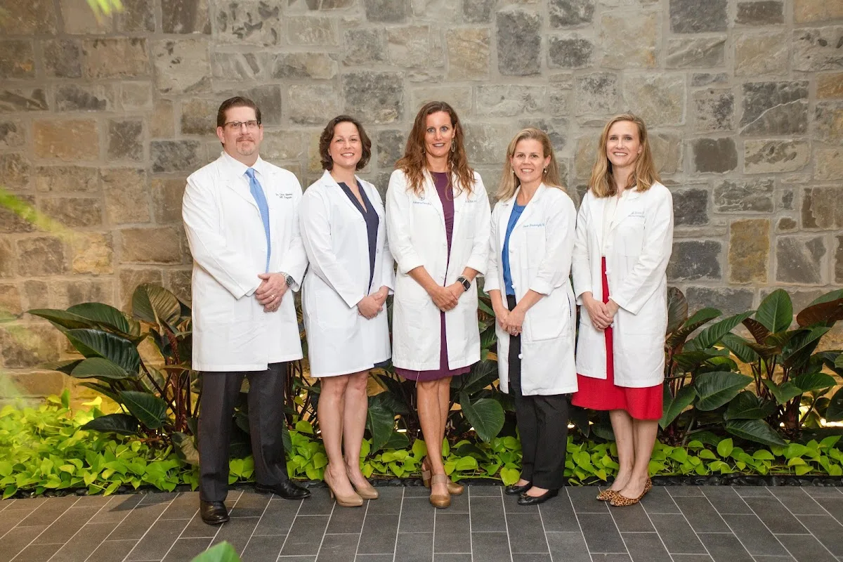 Alabama Fertility Specialists — photo 3