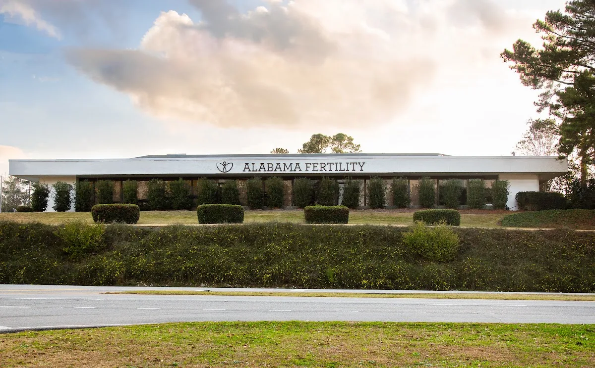 Alabama Fertility Specialists