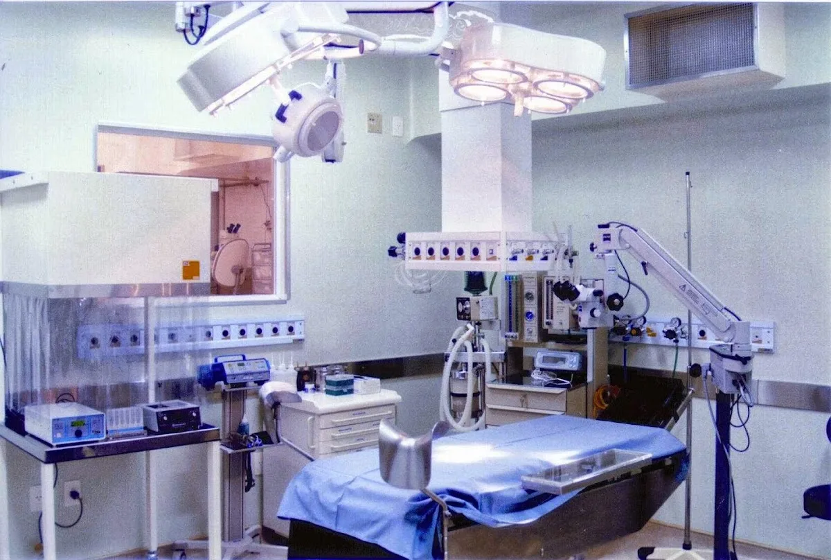 Androfert - Clínica de Andrologia e Laboratório de Reprodução Humana — photo 2