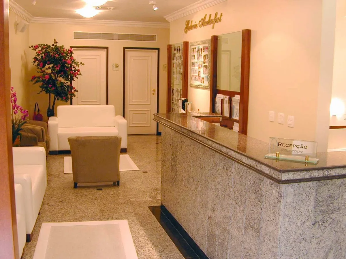 Androfert - Clínica de Andrologia e Laboratório de Reprodução Humana — photo 3