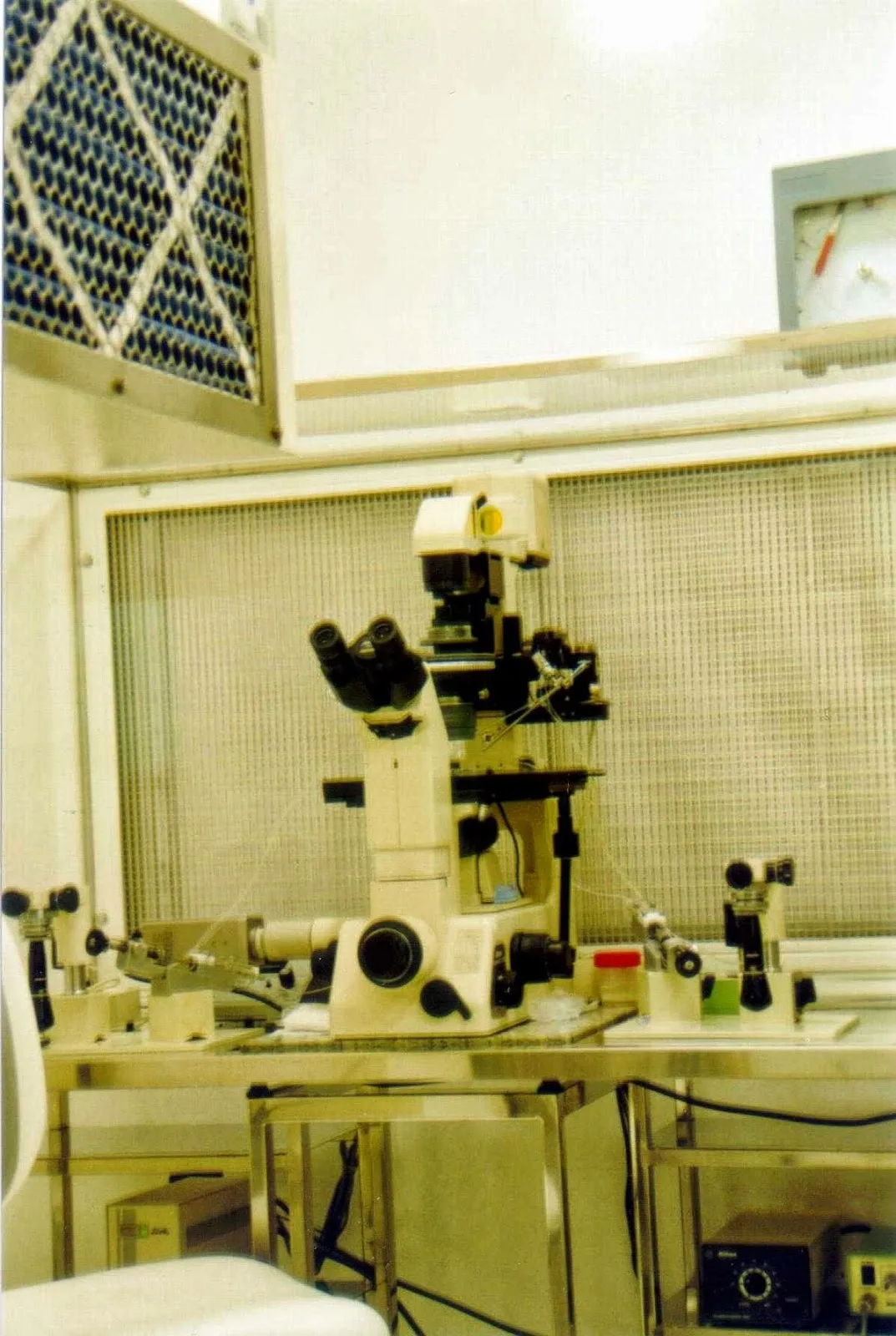 Androfert - Clínica de Andrologia e Laboratório de Reprodução Humana — photo 4