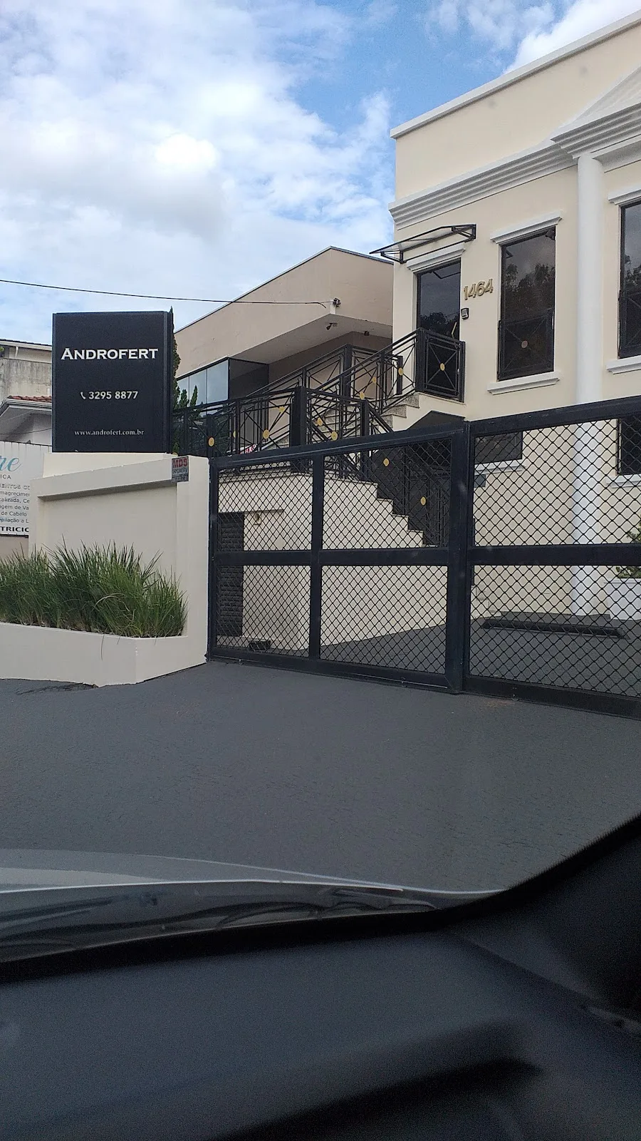 Androfert - Clínica de Andrologia e Laboratório de Reprodução Humana — photo 5