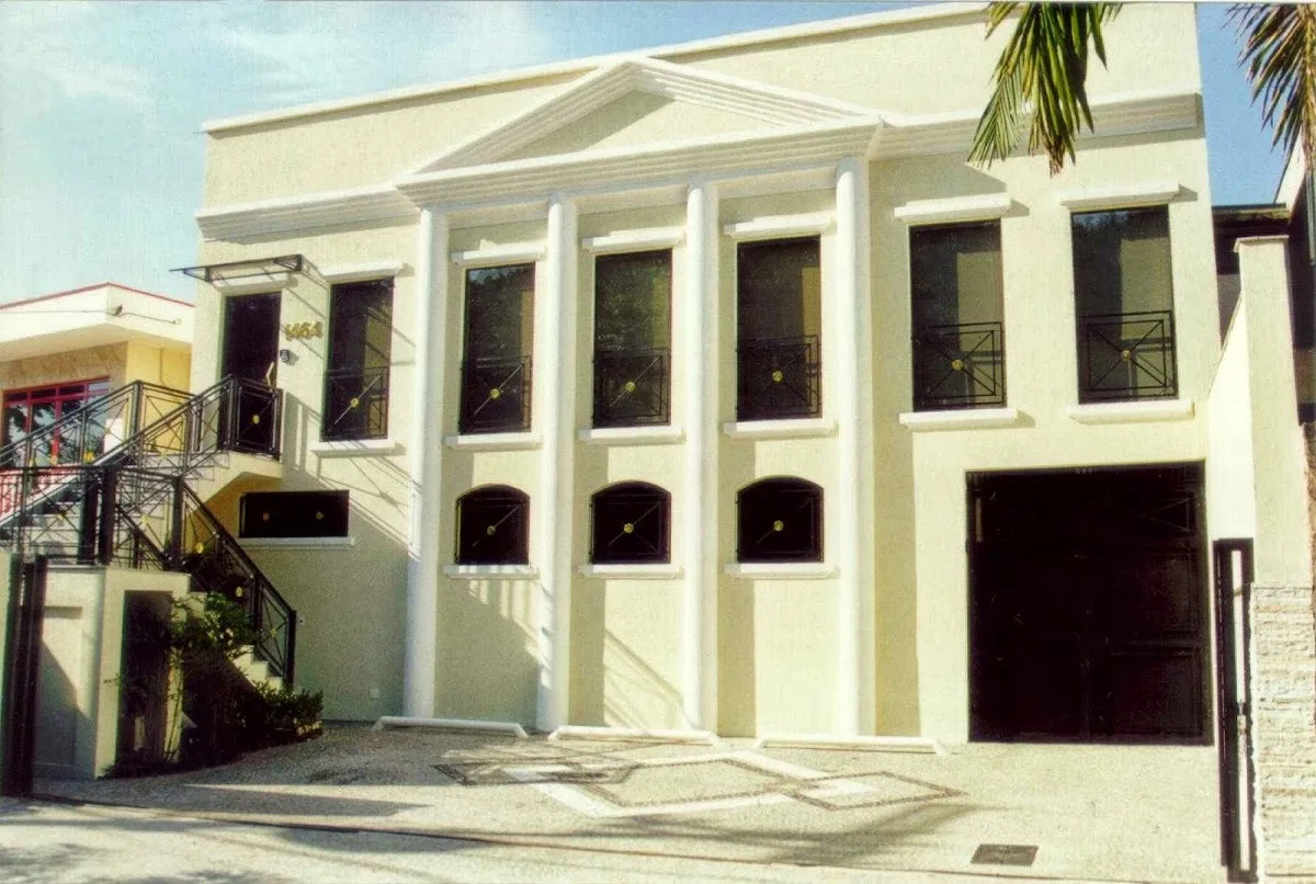 Androfert - Clínica de Andrologia e Laboratório de Reprodução Humana