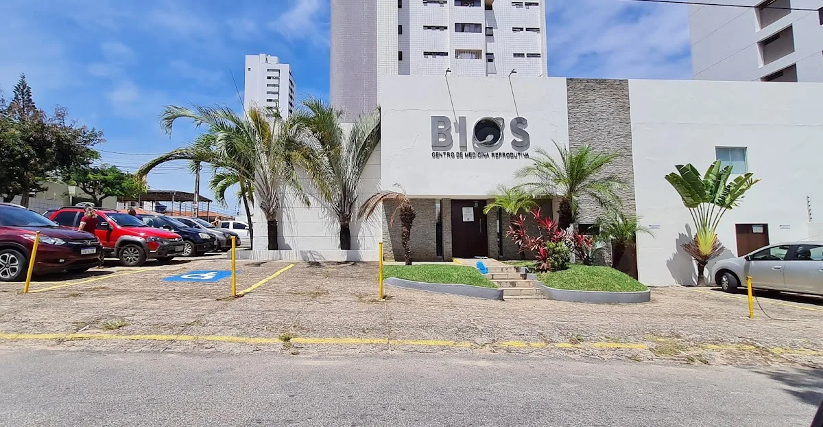 BIOS - CENTRO DE MEDICINA REPRODUTIVA — photo 3