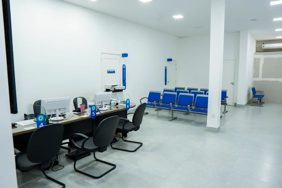 BIOS - CENTRO DE MEDICINA REPRODUTIVA — photo 5