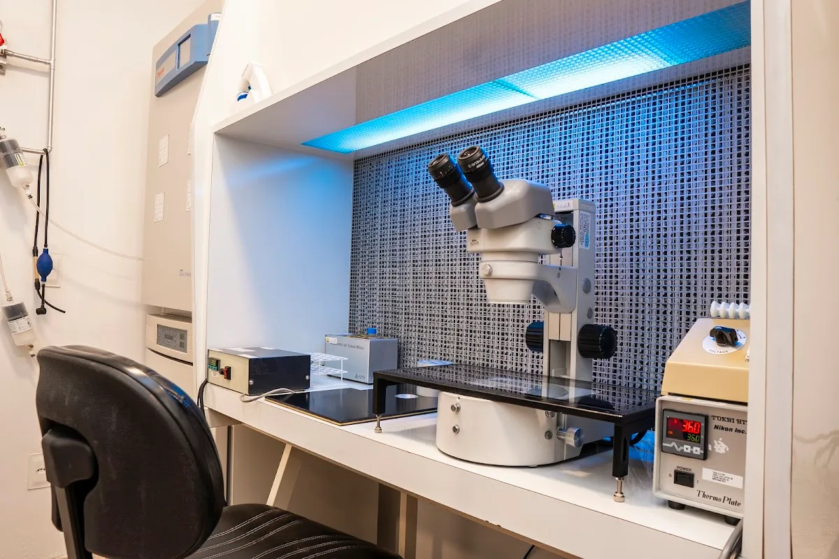 BIOS - CENTRO DE MEDICINA REPRODUTIVA