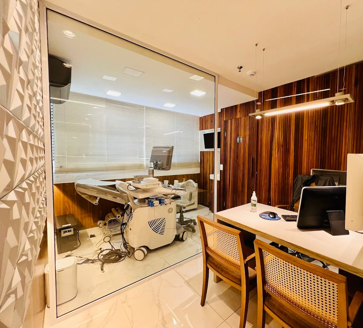 BONVENA - Medicina Reprodutiva e Centro de Referência em Endometriose — photo 2