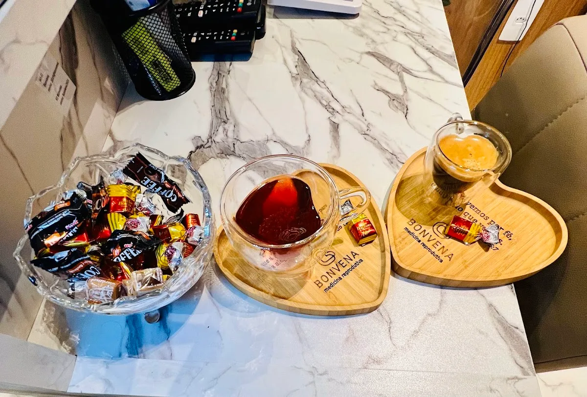 BONVENA - Medicina Reprodutiva e Centro de Referência em Endometriose — photo 3