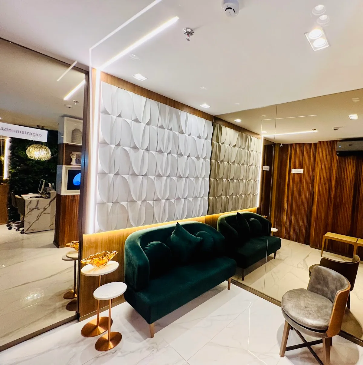 BONVENA - Medicina Reprodutiva e Centro de Referência em Endometriose