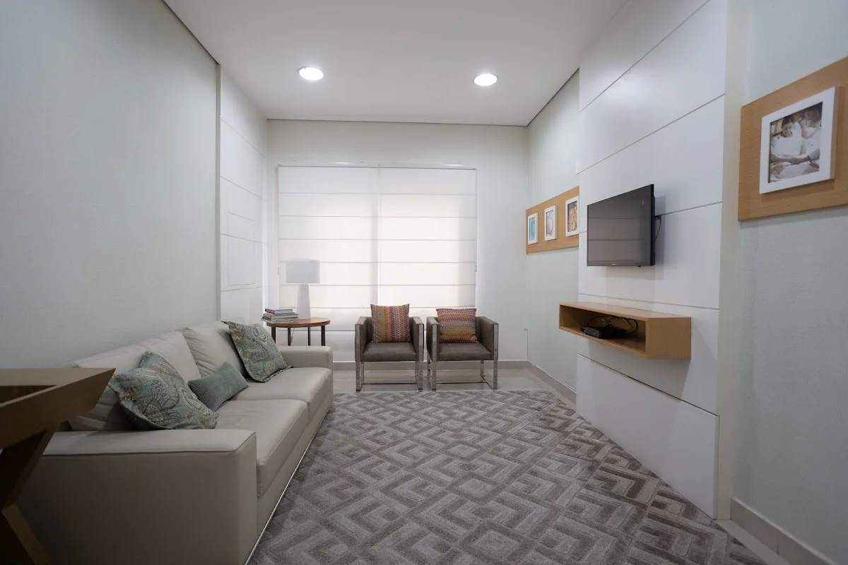 BedMed - Clínica de Reprodução Humana em SP — photo 2