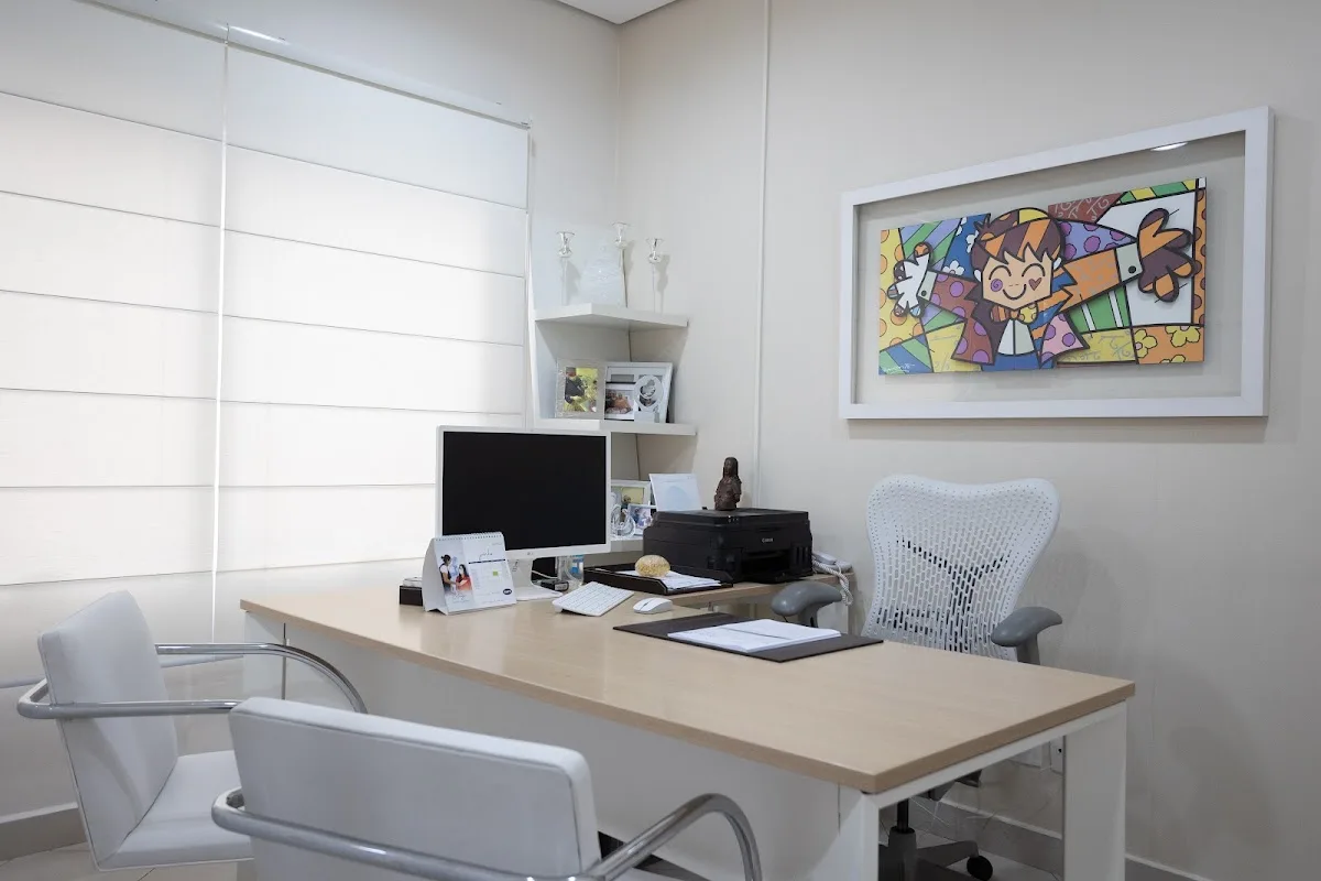 BedMed - Clínica de Reprodução Humana em SP — photo 3