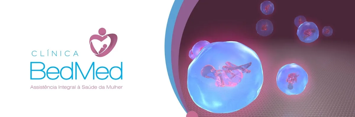 BedMed - Clínica de Reprodução Humana em SP — photo 5